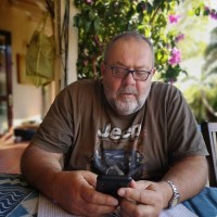 Rob Malherbe
