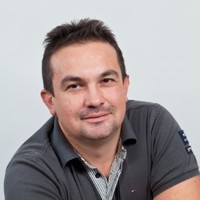 Radu Nicoara