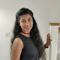 Geerthika Karunamoorthy