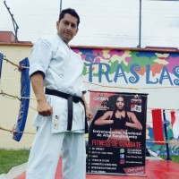 Mario Fernando Risueño Moreno