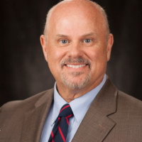 Tim Dotson