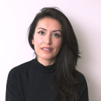 ASLI MANDI, MRICS, MCIArb