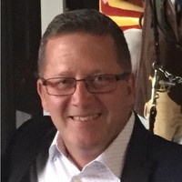 Sean Zepeda, Wset Ii