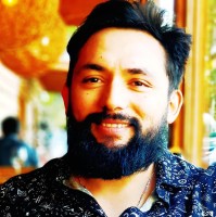 Cristopher San Martín M.