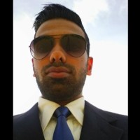 Nimesh Gayan Siriwardene