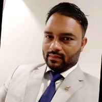 Mohammed Faruk
