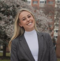 Kailey Killian, Msba