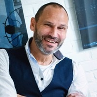 Serge De Schryver
