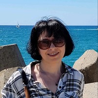 Angelica Valianikova