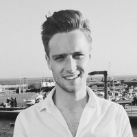 Daniel Parker