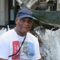 Alvin Harper