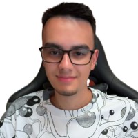 Tymur Khamzin