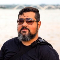 Marcio Curvelo