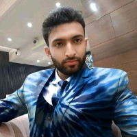 NISHCHAL ARORA