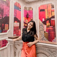 Farida Meisyah