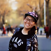 Yizhen Wang