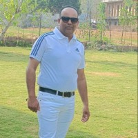 Nitin Verma