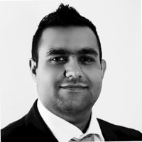 Mohamed Faraz Yunus Esmail