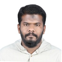 Mohamed Riyas Meera