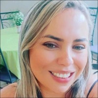 Maquissiliene Souza De Araújo