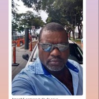 Wedson Simplício Ribeiro