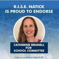 Catherine Brunell