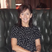Amanda O'doherty