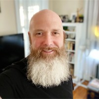 Jeff O'Connor