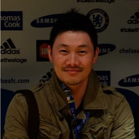 Sean Choi