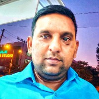 Pushkar Kumar