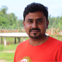 Ruhul Amin (Textile Engineer,Gsd Practitioner)