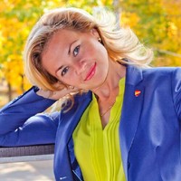 Svitlana Polishchuk