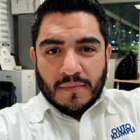 Ricardo Monroy