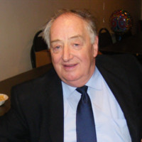 John O'Hanrahan