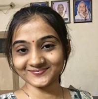Bhumi Panchal