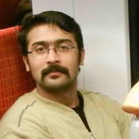 Prajith Ms