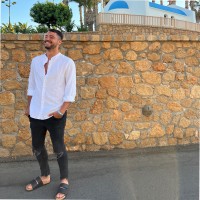 Ben Asor
