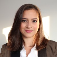 Fernanda Mondin Araujo