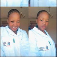 Nokulunga Mazibuko