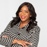 Cora M. Small, MBA