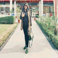 Paromita (Parry) Bhattacharyya