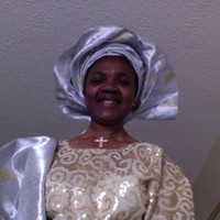 Hope Yoloye