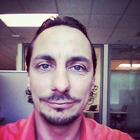 Alex Becker