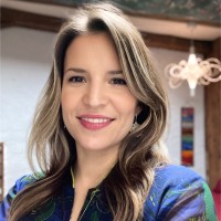 Marina Ziehn, Ph.D.