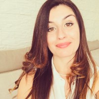 Francesca Serri