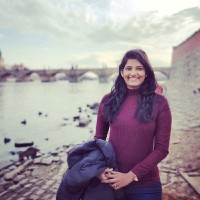 Sowmya Kantipudi