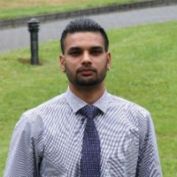 Harpreet Singh