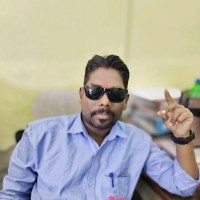 Santosh Salve