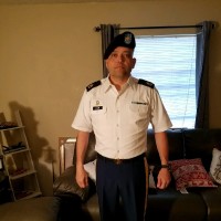 Jose F. Leoncolon