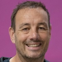Simon Enoch